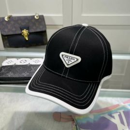 Picture of Prada Cap _SKUPradaCap0310433869